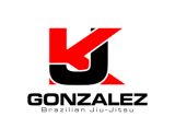 https://www.logocontest.com/public/logoimage/1422133623KJ Gonzalez Brazilian Jiu-Jitsu.png